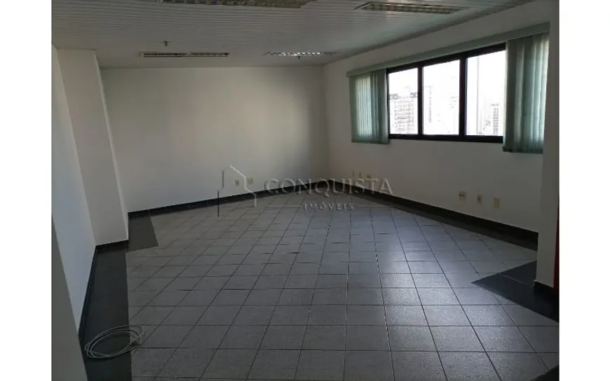 Foto 1 de Sala Comercial para alugar, 39m² em Chácara Inglesa, São Paulo