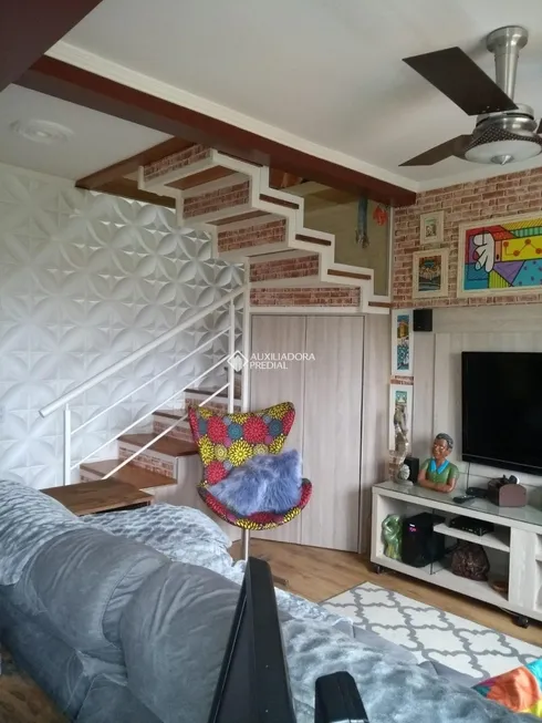 Foto 1 de Apartamento com 2 Quartos à venda, 85m² em Igara, Canoas