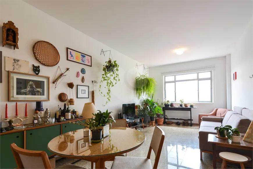 Foto 1 de Apartamento com 2 Quartos à venda, 114m² em Liberdade, São Paulo