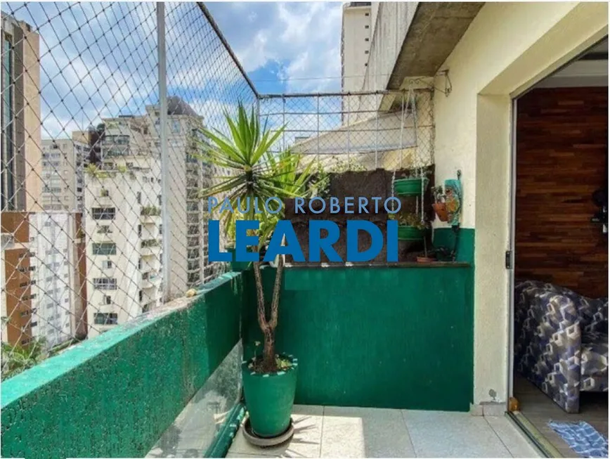 Foto 1 de Apartamento com 2 Quartos à venda, 85m² em Jardim América, São Paulo