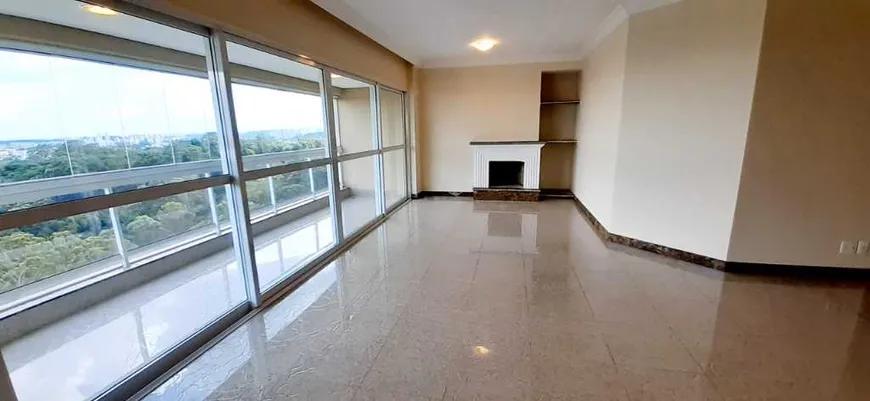 Foto 1 de Apartamento com 4 Quartos à venda, 242m² em Umuarama, Osasco