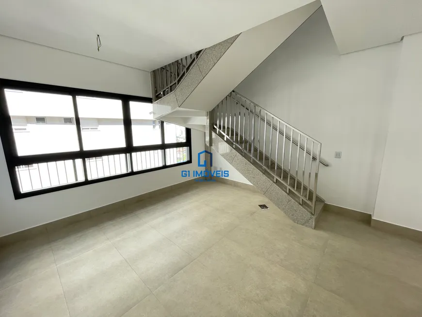 Foto 1 de Apartamento com 2 Quartos à venda, 130m² em Setor Marista, Goiânia