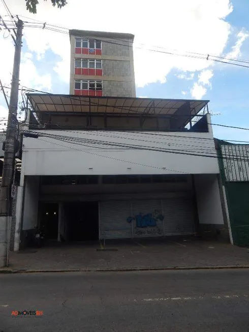 Foto 1 de Sala Comercial para alugar, 62m² em São Pedro, Belo Horizonte