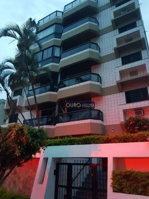 Foto 1 de Cobertura com 5 Quartos à venda, 200m² em Balneário Cidade Atlântica , Guarujá