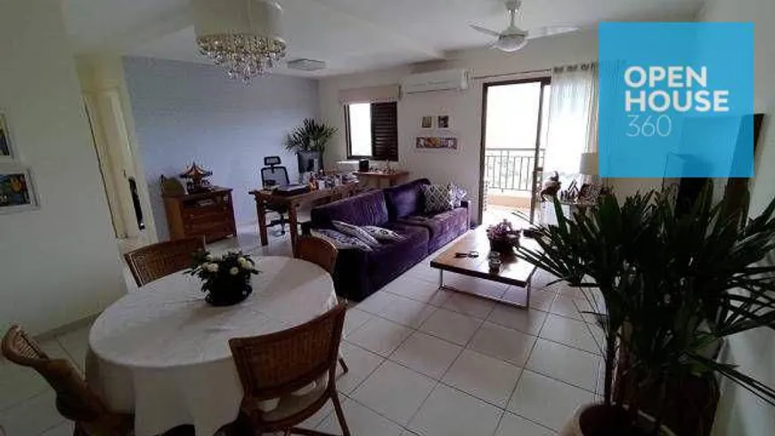 Foto 1 de Apartamento com 2 Quartos à venda, 80m² em Jardim Nova Aliança Sul, Ribeirão Preto
