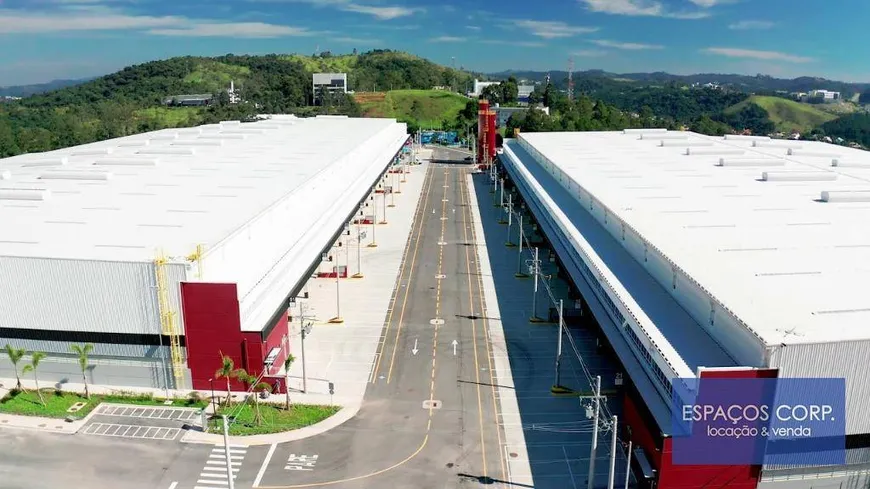 Foto 1 de Galpão/Depósito/Armazém para alugar, 2208m² em Itapevi, Itapevi