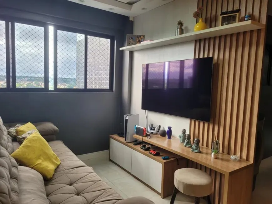 Foto 1 de Casa com 2 Quartos à venda, 100m² em Ribeira, Salvador