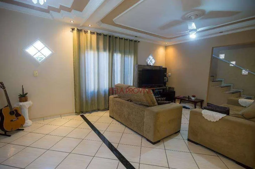 Foto 1 de Casa com 4 Quartos à venda, 248m² em São Dimas, Piracicaba