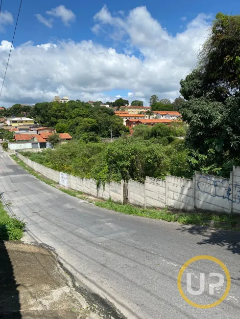Foto 1 de Lote/Terreno à venda, 3600m² em Bom Retiro, Betim