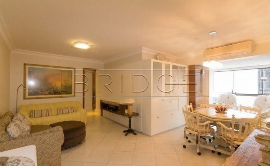 Foto 1 de Apartamento com 3 Quartos para venda ou aluguel, 115m² em Higienópolis, Porto Alegre