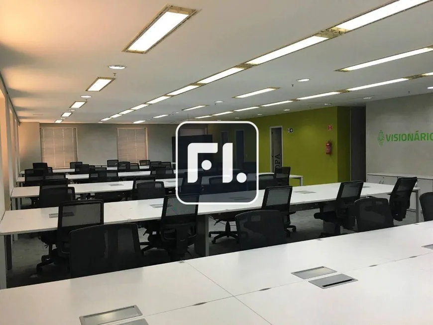 Foto 1 de Sala Comercial para alugar, 215m² em Itaim Bibi, São Paulo