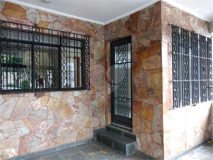 Foto 1 de Sobrado com 2 Quartos à venda, 150m² em Planalto Paulista, São Paulo