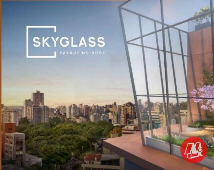 Foto 1 de Apartamento com 1 Quarto à venda, 25m² em Independência, Porto Alegre