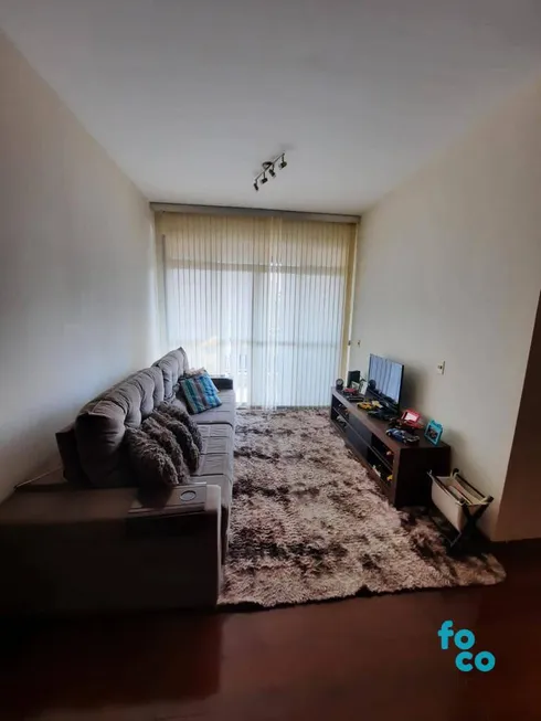 Foto 1 de Apartamento com 3 Quartos à venda, 121m² em Cazeca, Uberlândia