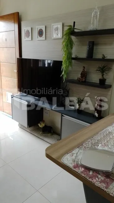 Foto 1 de Apartamento com 2 Quartos à venda, 37m² em Vila Regente Feijó, São Paulo