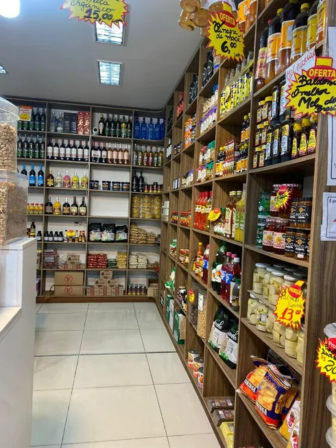 Foto 1 de Ponto Comercial à venda, 20m² em Lapa, São Paulo