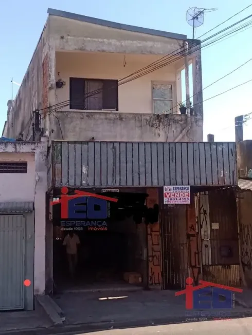 Foto 1 de Sala Comercial à venda, 250m² em Novo Horizonte, Carapicuíba