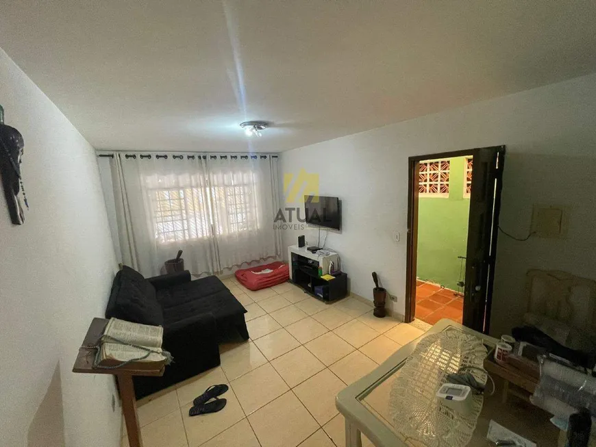 Foto 1 de Sobrado com 2 Quartos à venda, 70m² em Jardim da Pedreira, São Paulo