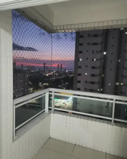 Foto 1 de Apartamento com 2 Quartos à venda, 78m² em Pedreira, Belém