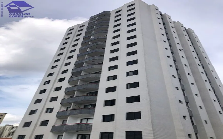 Foto 1 de Apartamento com 3 Quartos à venda, 89m² em Carandiru, São Paulo