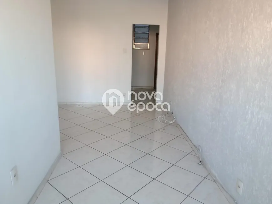 Foto 1 de Apartamento com 2 Quartos à venda, 73m² em  Vila Valqueire, Rio de Janeiro