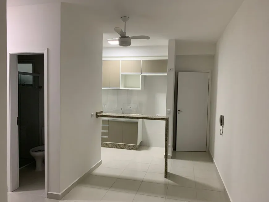 Foto 1 de Apartamento com 3 Quartos à venda, 78m² em Vila São Geraldo, Taubaté