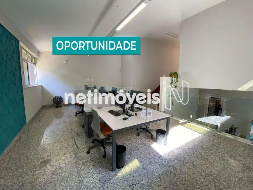 Foto 1 de Casa com 4 Quartos à venda, 336m² em Gutierrez, Belo Horizonte