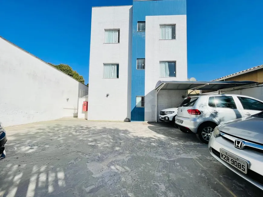 Foto 1 de Apartamento com 3 Quartos à venda, 142m² em Rio Branco, Belo Horizonte