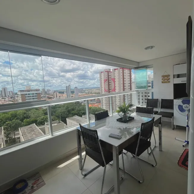 Foto 1 de Apartamento com 2 Quartos à venda, 85m² em Jardim América, Bauru