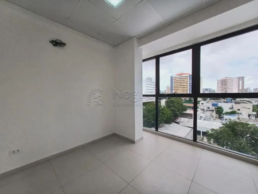 Foto 1 de Sala Comercial à venda, 33m² em Boa Vista, Recife