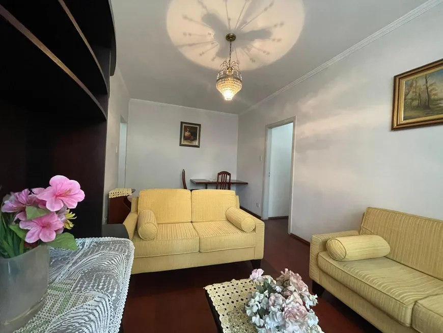 Foto 1 de Apartamento com 2 Quartos para alugar, 140m² em Vila Buarque, São Paulo