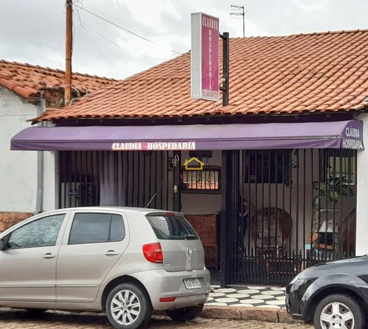 Foto 1 de Prédio Comercial com 4 Quartos à venda, 172m² em Centro, Sorocaba