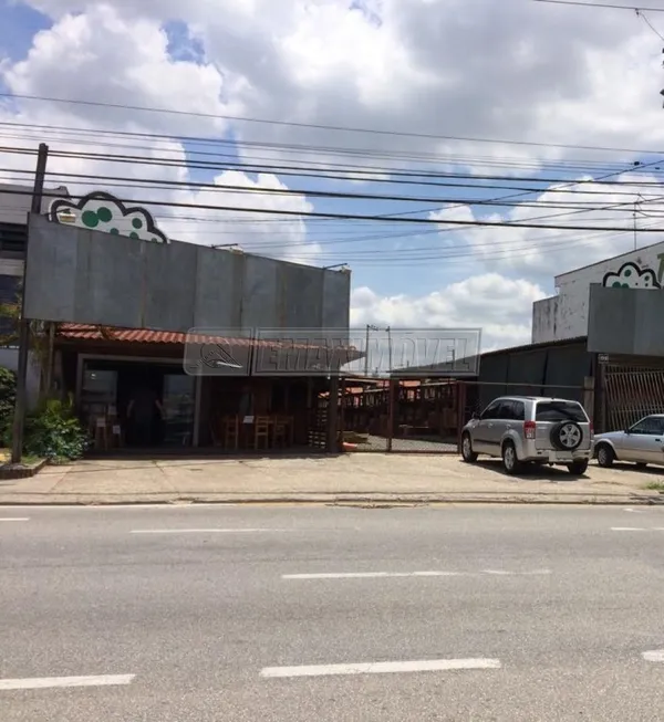 Foto 1 de Lote/Terreno à venda, 1000m² em Jardim Vera Cruz, Sorocaba