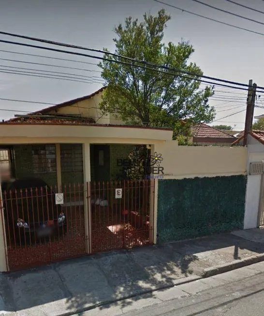 Foto 1 de Casa com 3 Quartos à venda, 120m² em Vila Mangalot, São Paulo