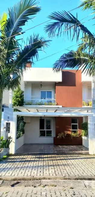 Foto 1 de Casa com 3 Quartos à venda, 98m² em Laranjal, Pelotas