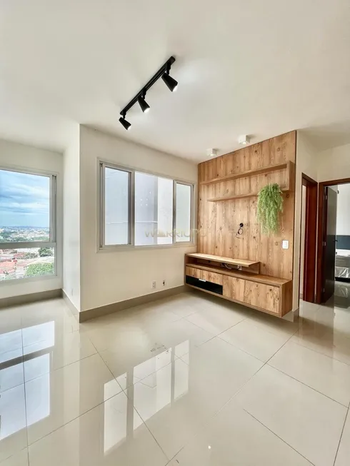Foto 1 de Apartamento com 2 Quartos à venda, 75m² em Jardim América, Goiânia