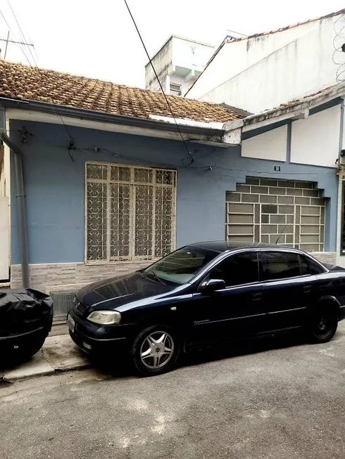 Foto 1 de Casa de Condomínio com 2 Quartos à venda, 90m² em Méier, Rio de Janeiro