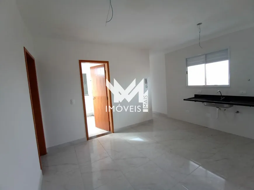 Foto 1 de Apartamento com 2 Quartos à venda, 61m² em Vila Leonor, São Paulo