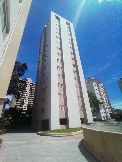 Foto 1 de Apartamento com 2 Quartos à venda, 54m² em Tucuruvi, São Paulo