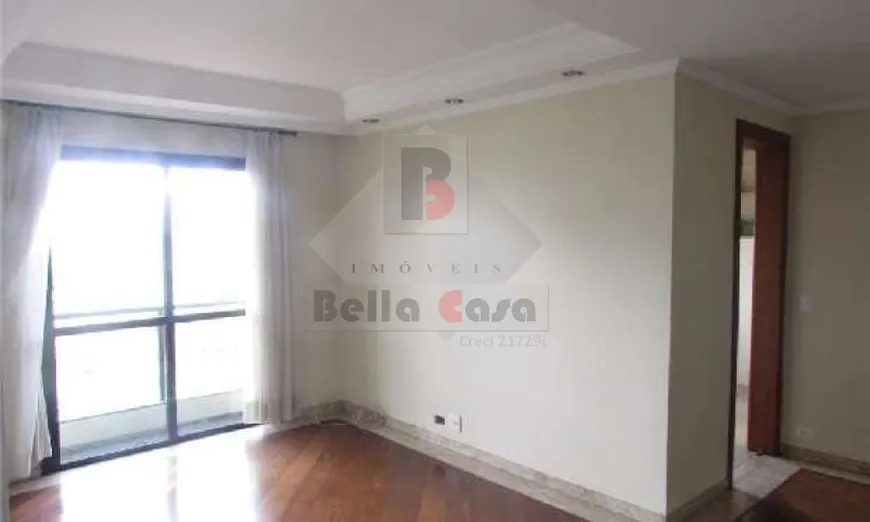 Foto 1 de Apartamento com 3 Quartos à venda, 110m² em Móoca, São Paulo