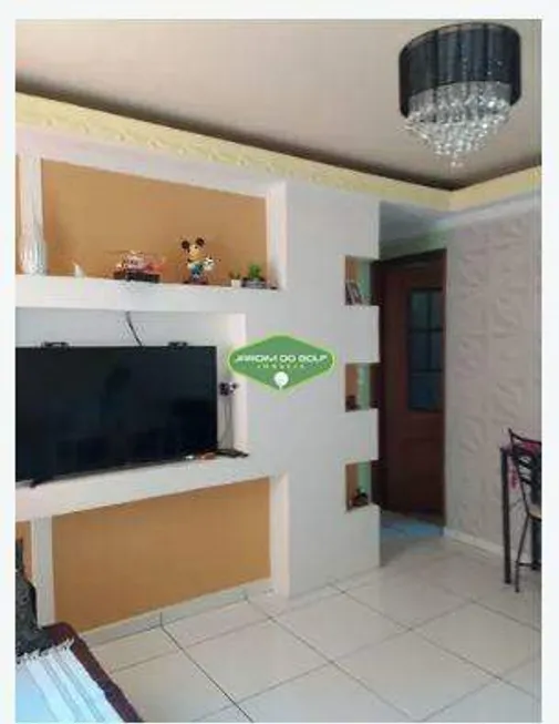 Foto 1 de Apartamento com 2 Quartos à venda, 55m² em Alto Da Boa Vista, São Paulo