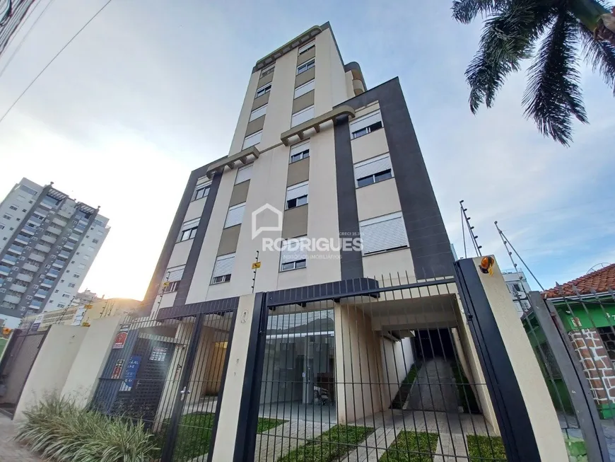 Foto 1 de Ponto Comercial para alugar, 49m² em Centro, São Leopoldo