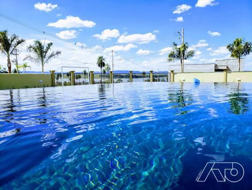 Foto 1 de Casa de Condomínio com 4 Quartos à venda, 456m² em , Anhembi