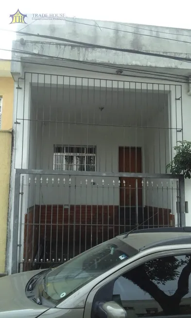 Foto 1 de Sobrado com 2 Quartos à venda, 140m² em Vila Brasílio Machado, São Paulo