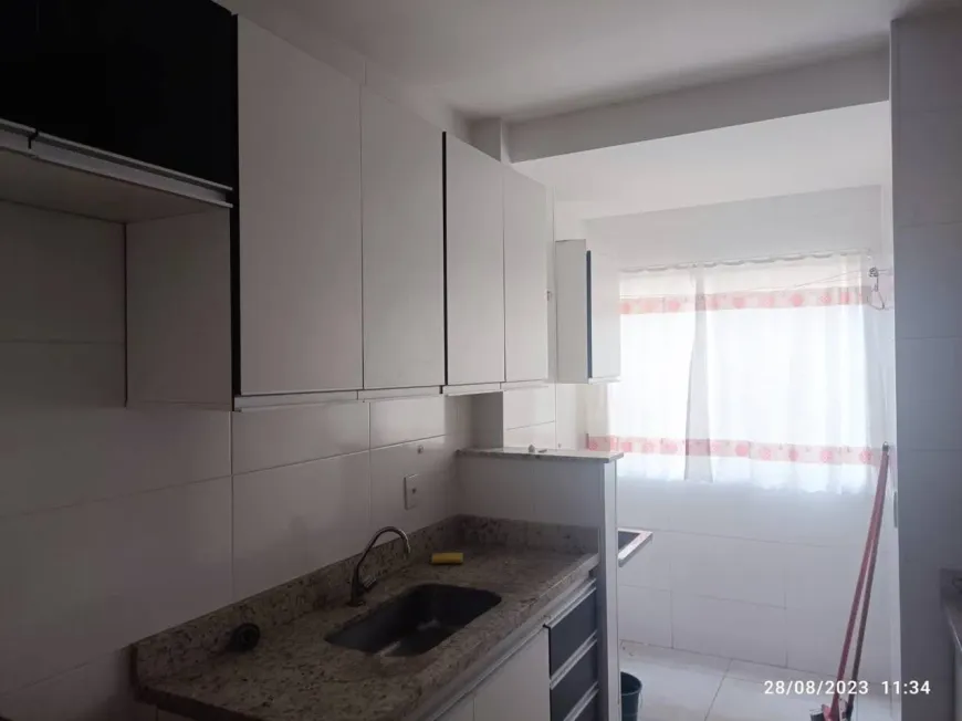 Foto 1 de Apartamento com 2 Quartos à venda, 57m² em Jibran El Hadj, Anápolis