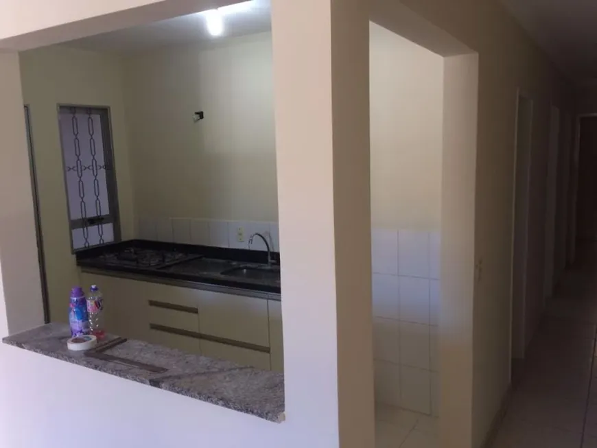 Foto 1 de Casa de Condomínio com 3 Quartos para venda ou aluguel, 66m² em Santa Izabel, Londrina