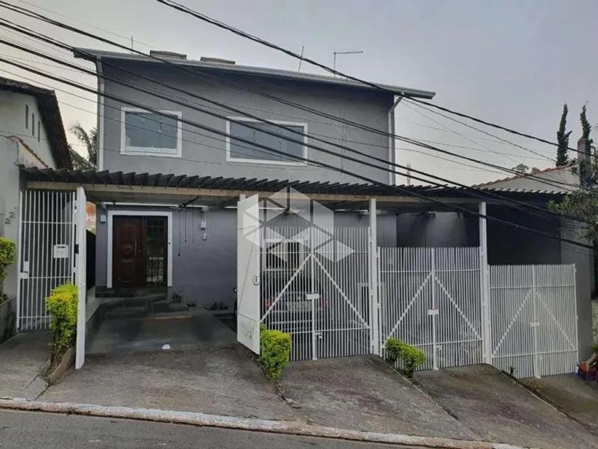 Foto 1 de Casa de Condomínio com 3 Quartos à venda, 320m² em Horizontal Park, Cotia