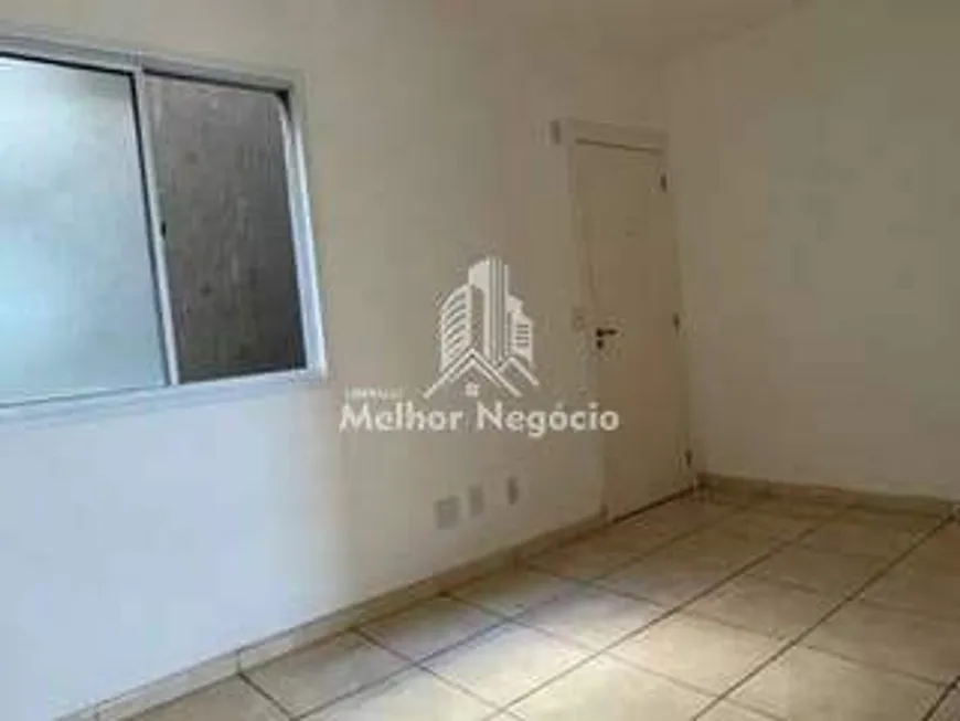 Foto 1 de Apartamento com 2 Quartos à venda, 46m² em Campestre, Piracicaba