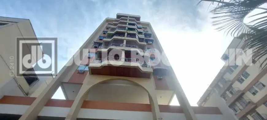 Foto 1 de Apartamento com 3 Quartos à venda, 88m² em Méier, Rio de Janeiro