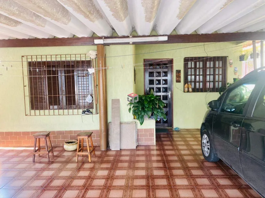 Foto 1 de Casa com 5 Quartos à venda, 446m² em Eldorado, Diadema